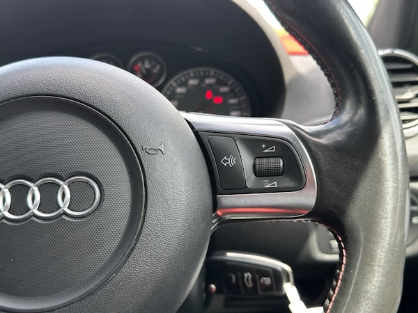 Used Audi S3 2008 for sale - 74676921: Photo 19