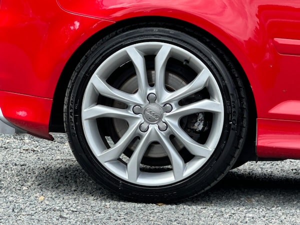 Used Audi S3 2008 for sale - 74676921: Photo 29