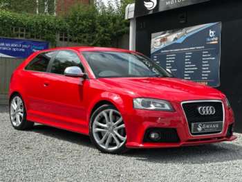 Used Audi S3 2008 for sale - 74676921: Photo