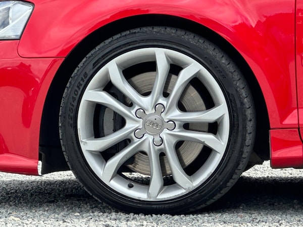 Used Audi S3 2008 for sale - 74676921: Photo 30
