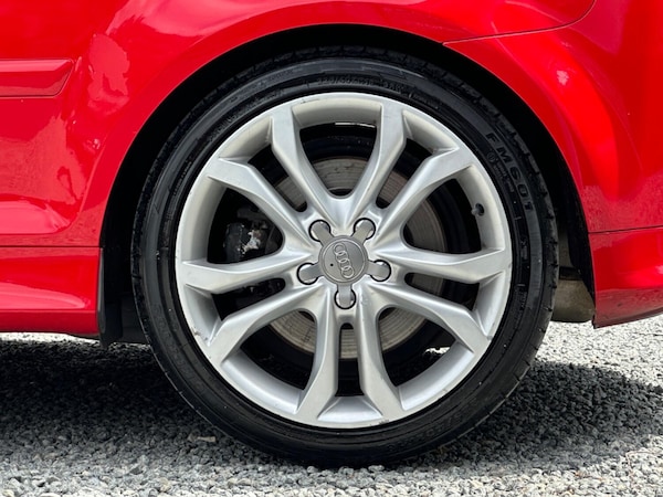 Used Audi S3 2008 for sale - 74676921: Photo 32