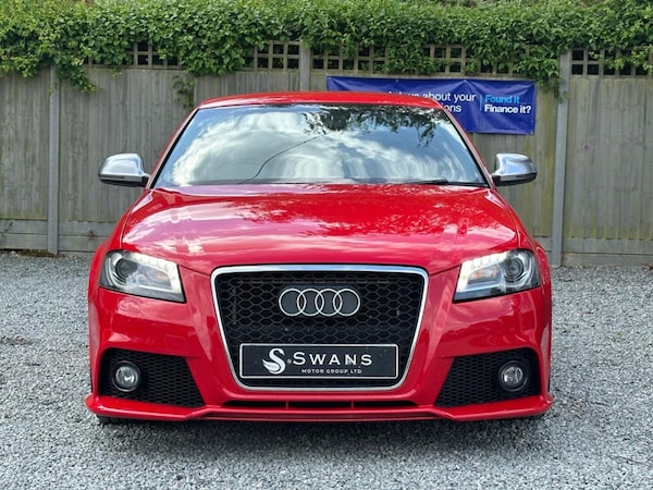 Used Audi S3 2008 for sale - 74676921: Photo 9