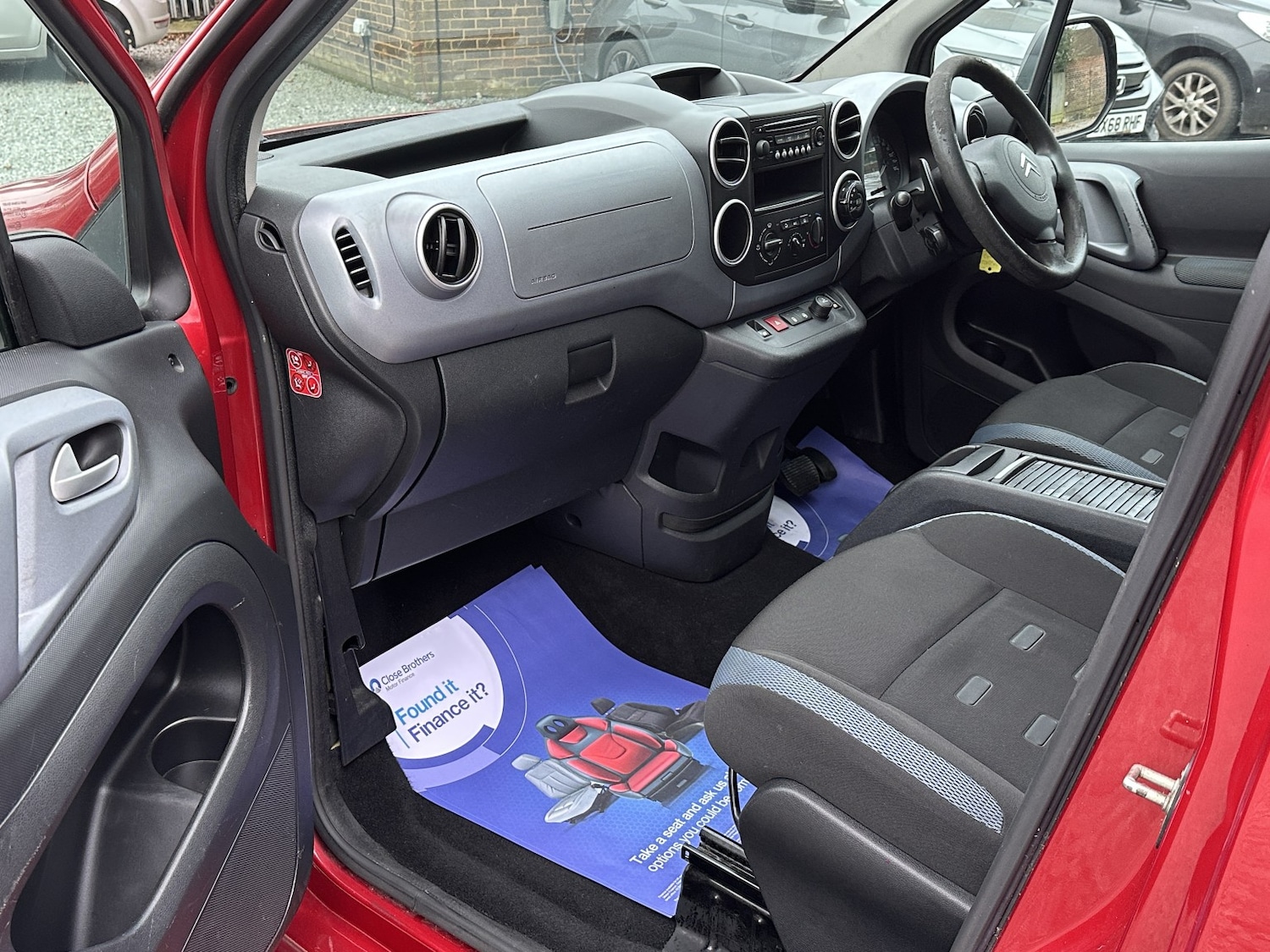 Used Citroen Berlingo Multispace 2011 for sale - 77802652: Photo 21