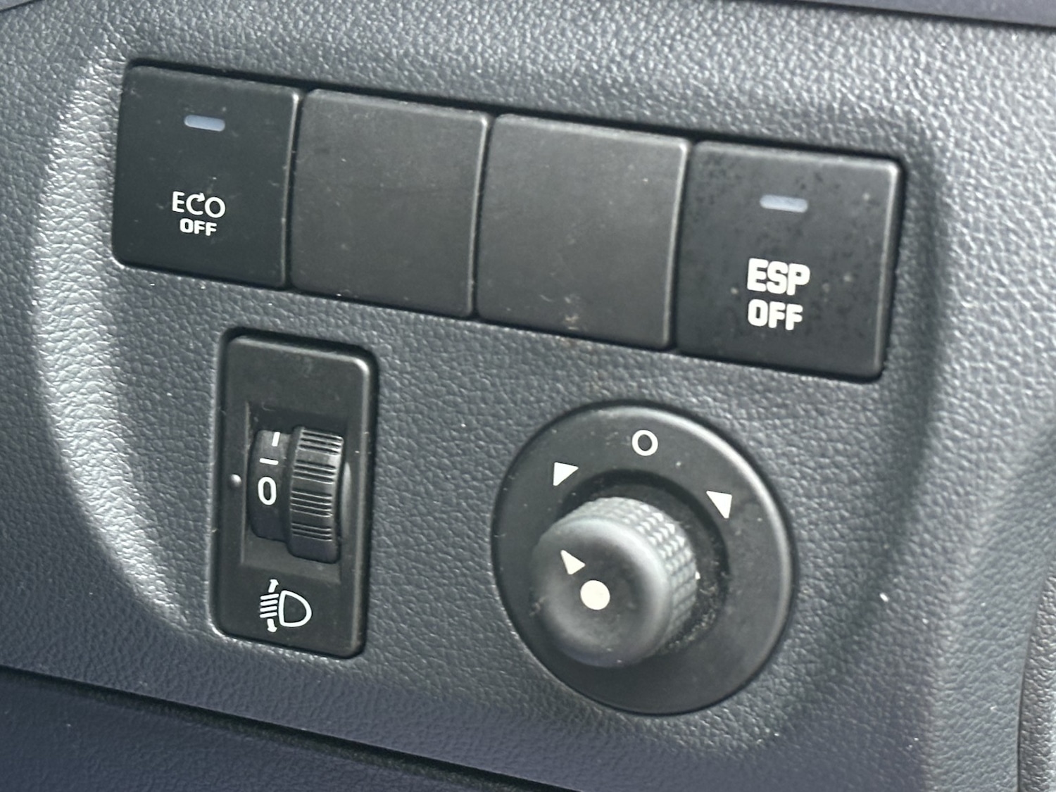 Used Citroen Berlingo Multispace 2011 for sale - 77802652: Photo 38