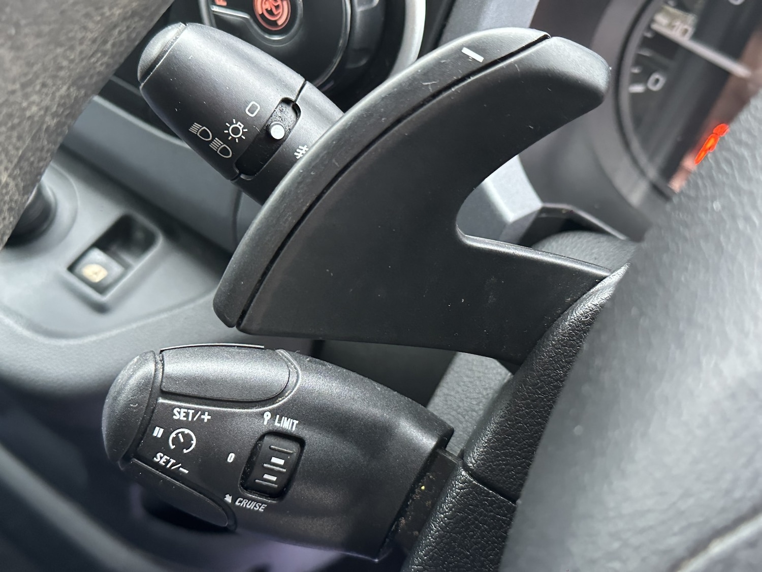 Used Citroen Berlingo Multispace 2011 for sale - 77802652: Photo 41