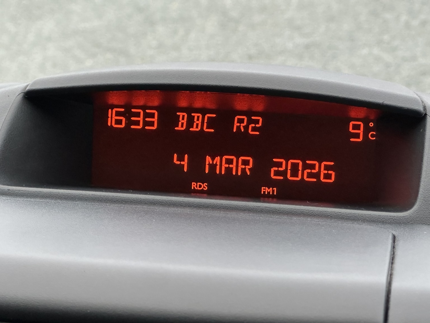 Used Citroen Berlingo Multispace 2011 for sale - 77802652: Photo 43