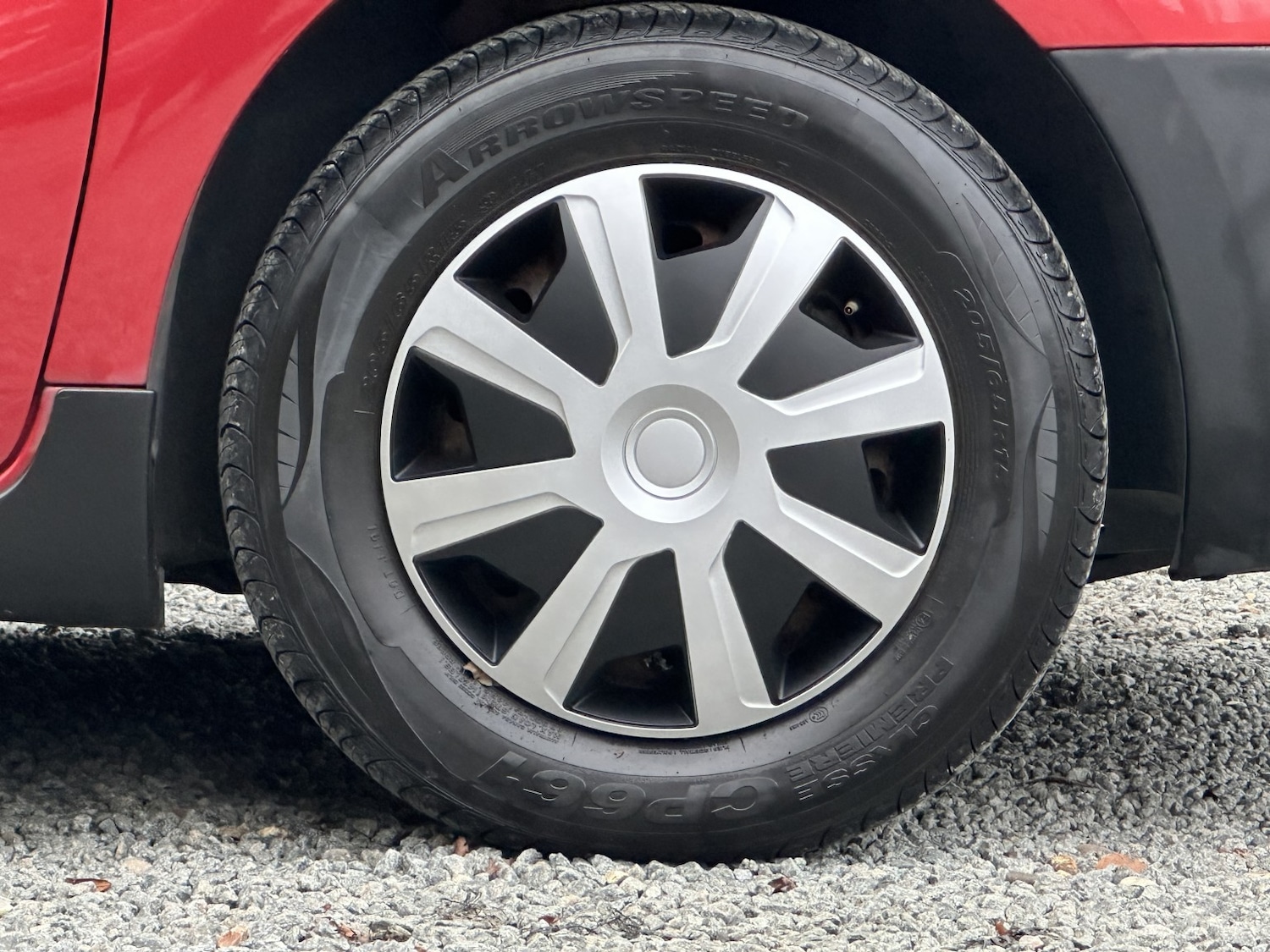 Used Citroen Berlingo Multispace 2011 for sale - 77802652: Photo 44