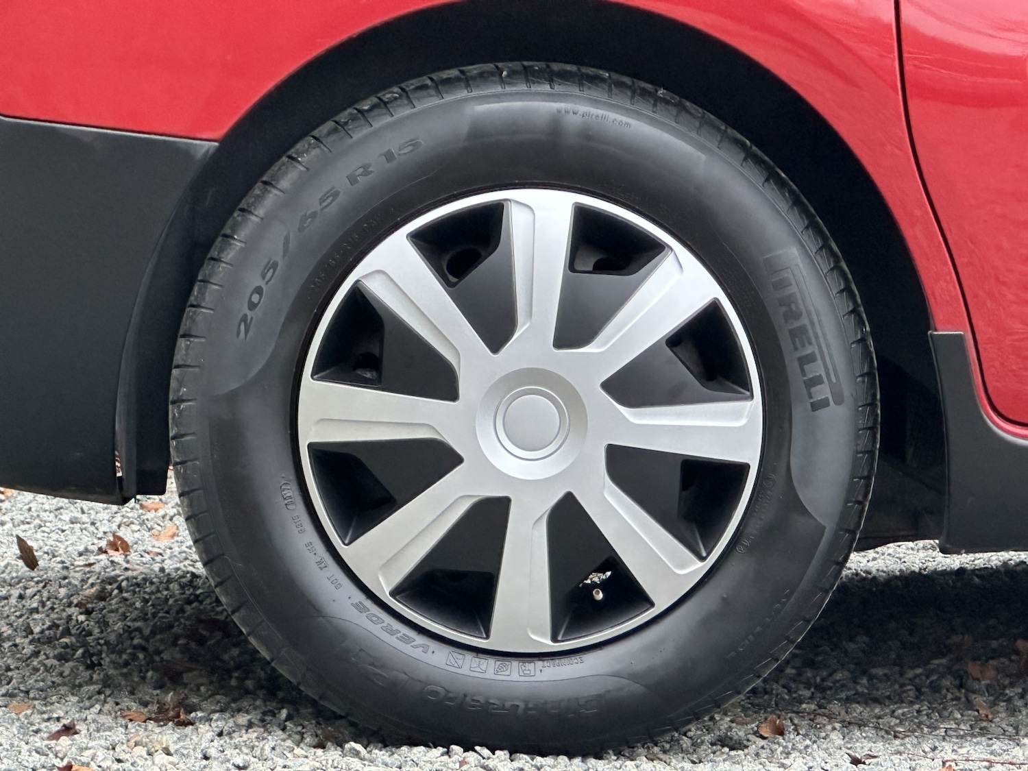 Used Citroen Berlingo Multispace 2011 for sale - 77802652: Photo 45