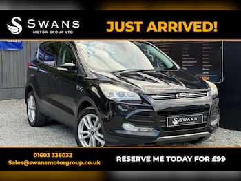 Used Ford Kuga 2014 for sale - 79432780: Photo