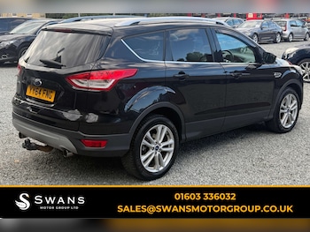 Used Ford Kuga 2014 for sale - 79432780: Photo