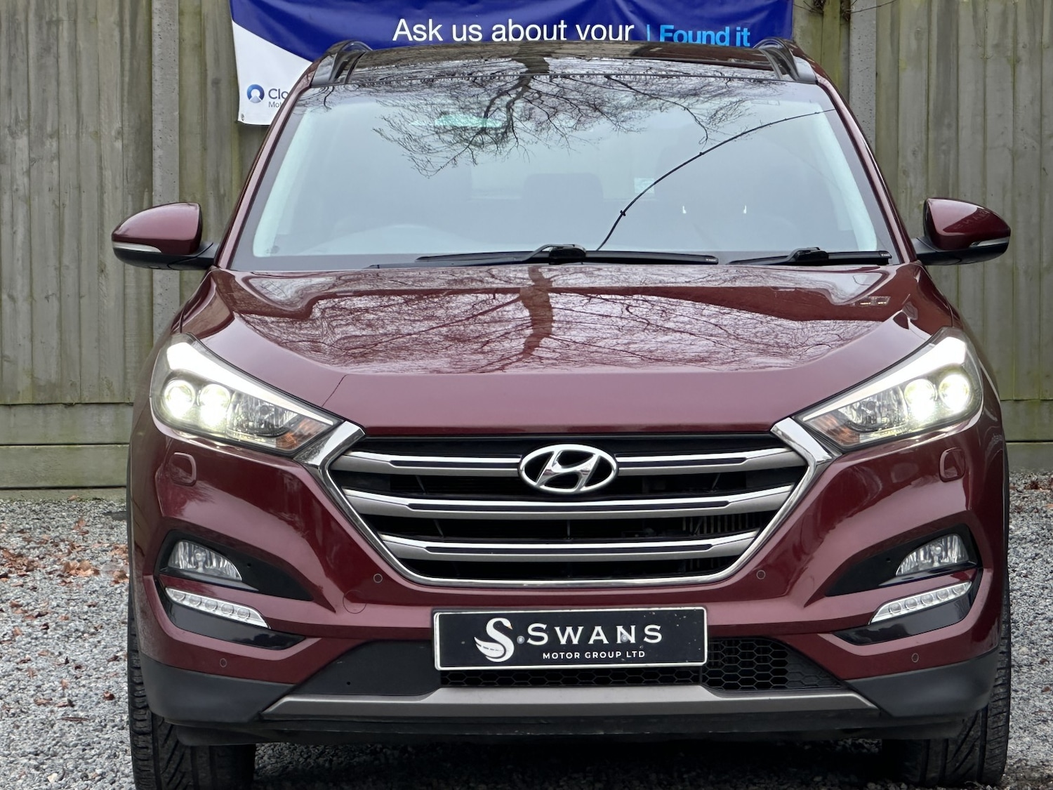 Used Hyundai TUCSON 2016 for sale - 77148188: Photo 13