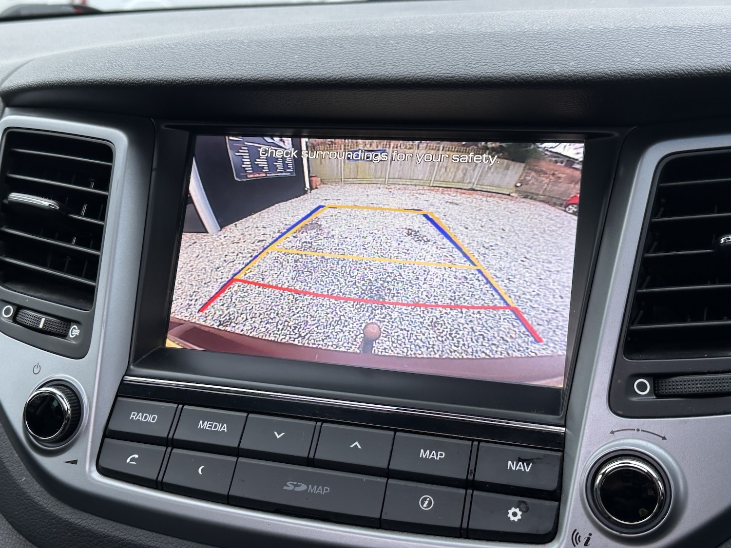 Used Hyundai TUCSON 2016 for sale - 77148188: Photo 21