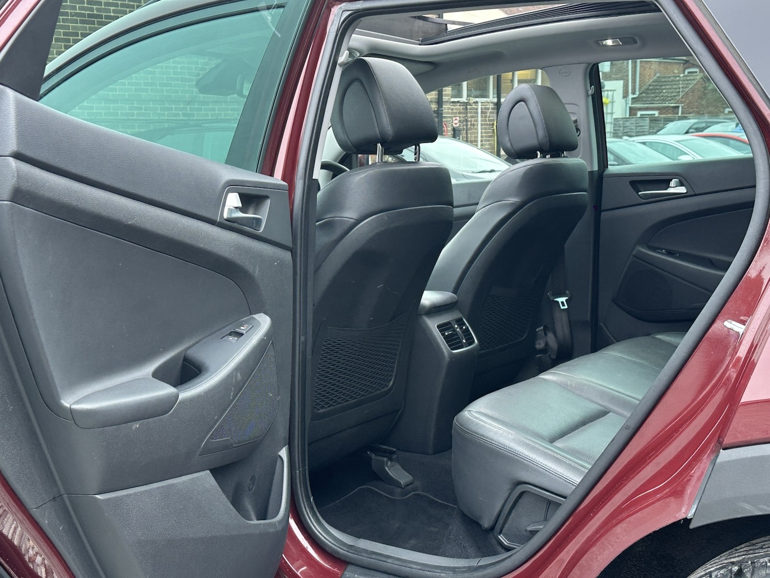 Used Hyundai TUCSON 2016 for sale - 77148188: Photo 36