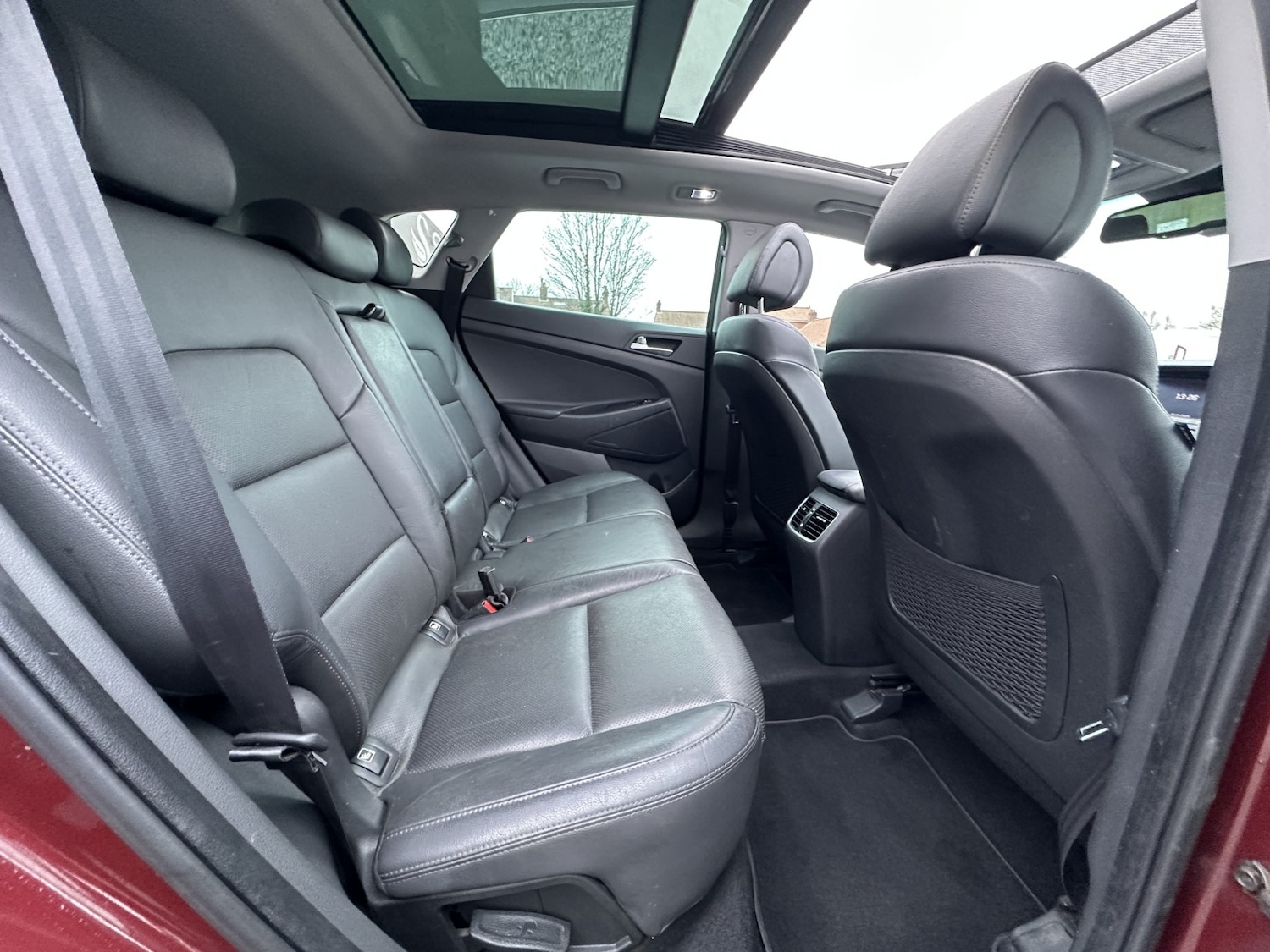 Used Hyundai TUCSON 2016 for sale - 77148188: Photo 40