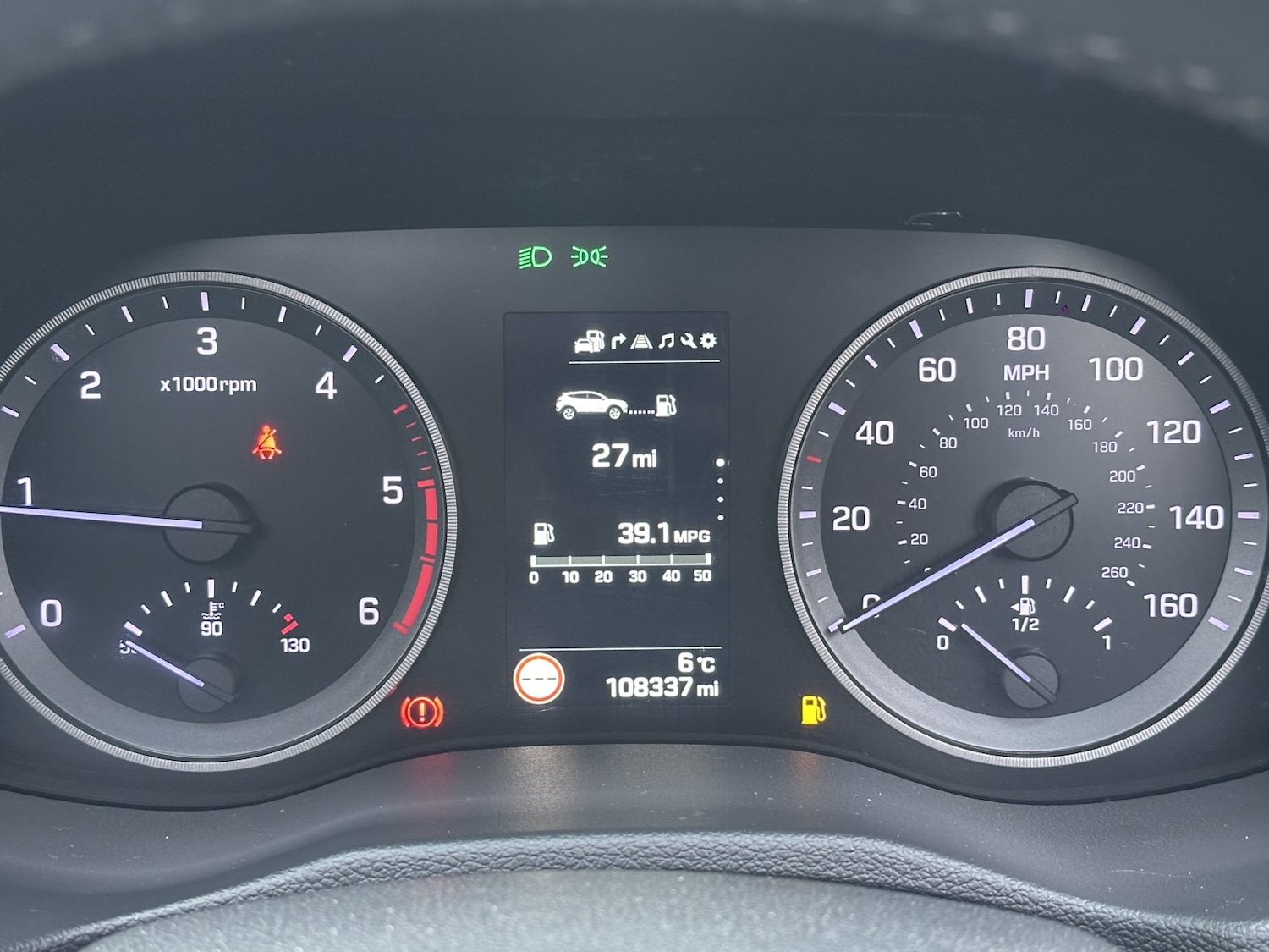 Used Hyundai TUCSON 2016 for sale - 77148188: Photo 42