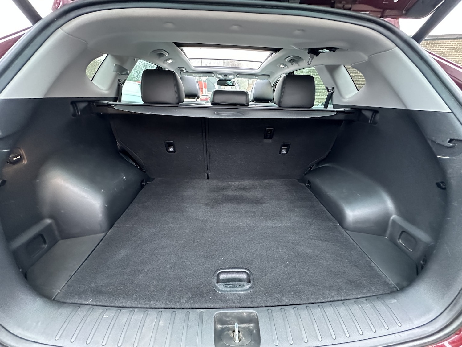 Used Hyundai TUCSON 2016 for sale - 77148188: Photo 44