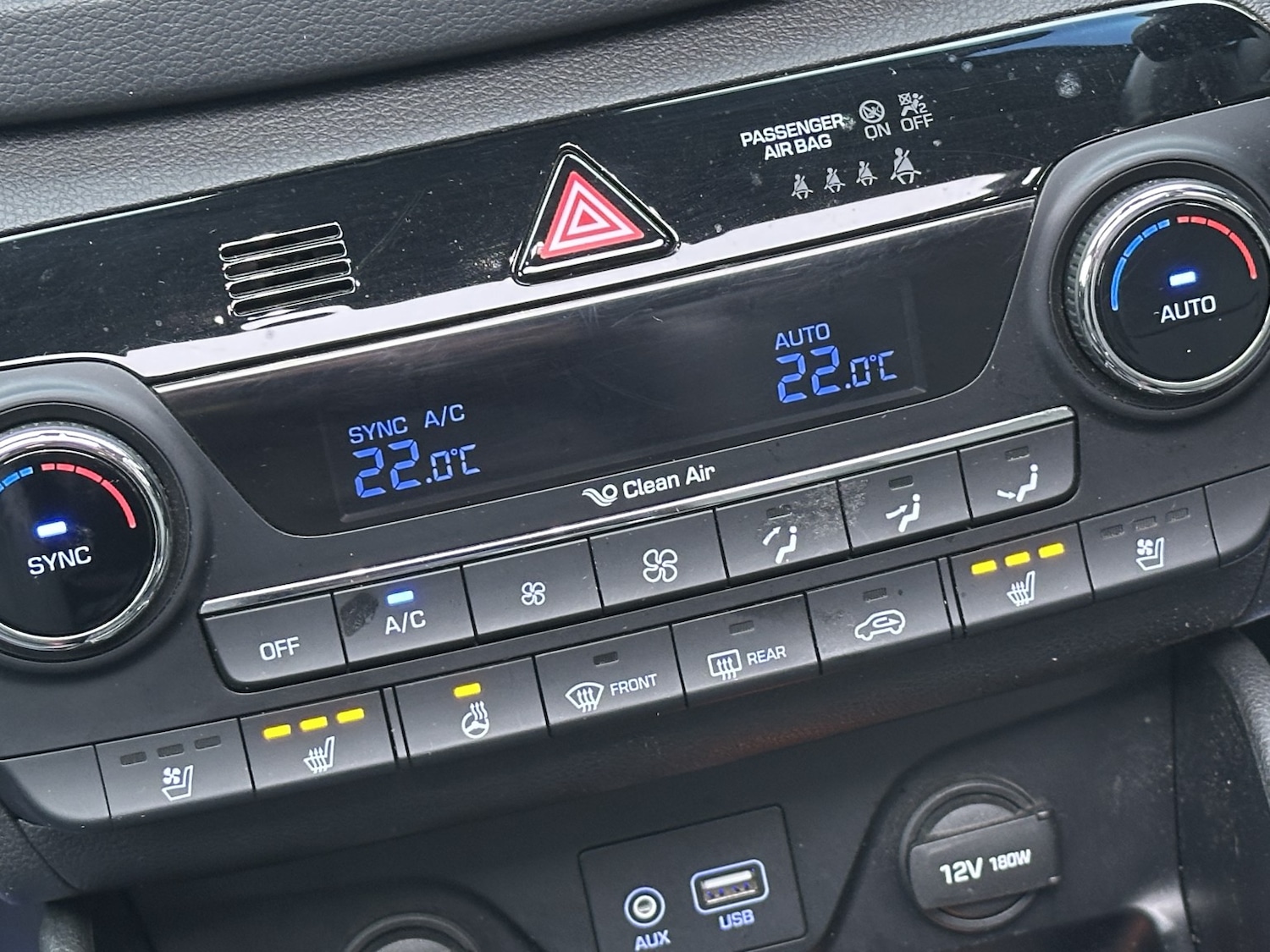 Used Hyundai TUCSON 2016 for sale - 77148188: Photo 46