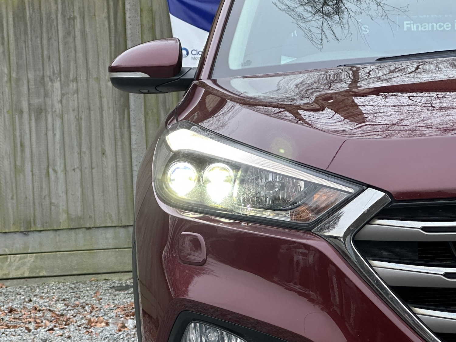 Used Hyundai TUCSON 2016 for sale - 77148188: Photo 48