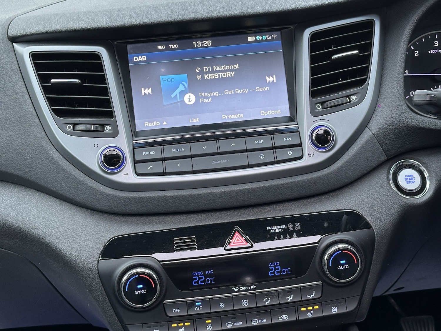 Used Hyundai TUCSON 2016 for sale - 77148188: Photo 53