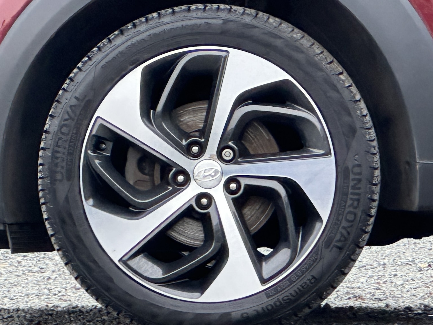 Used Hyundai TUCSON 2016 for sale - 77148188: Photo 57