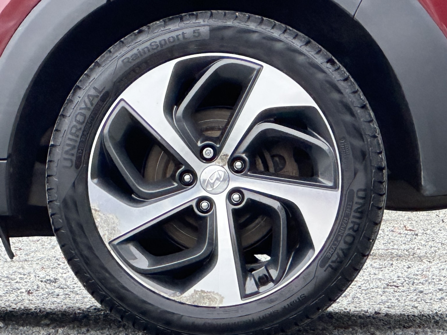 Used Hyundai TUCSON 2016 for sale - 77148188: Photo 58