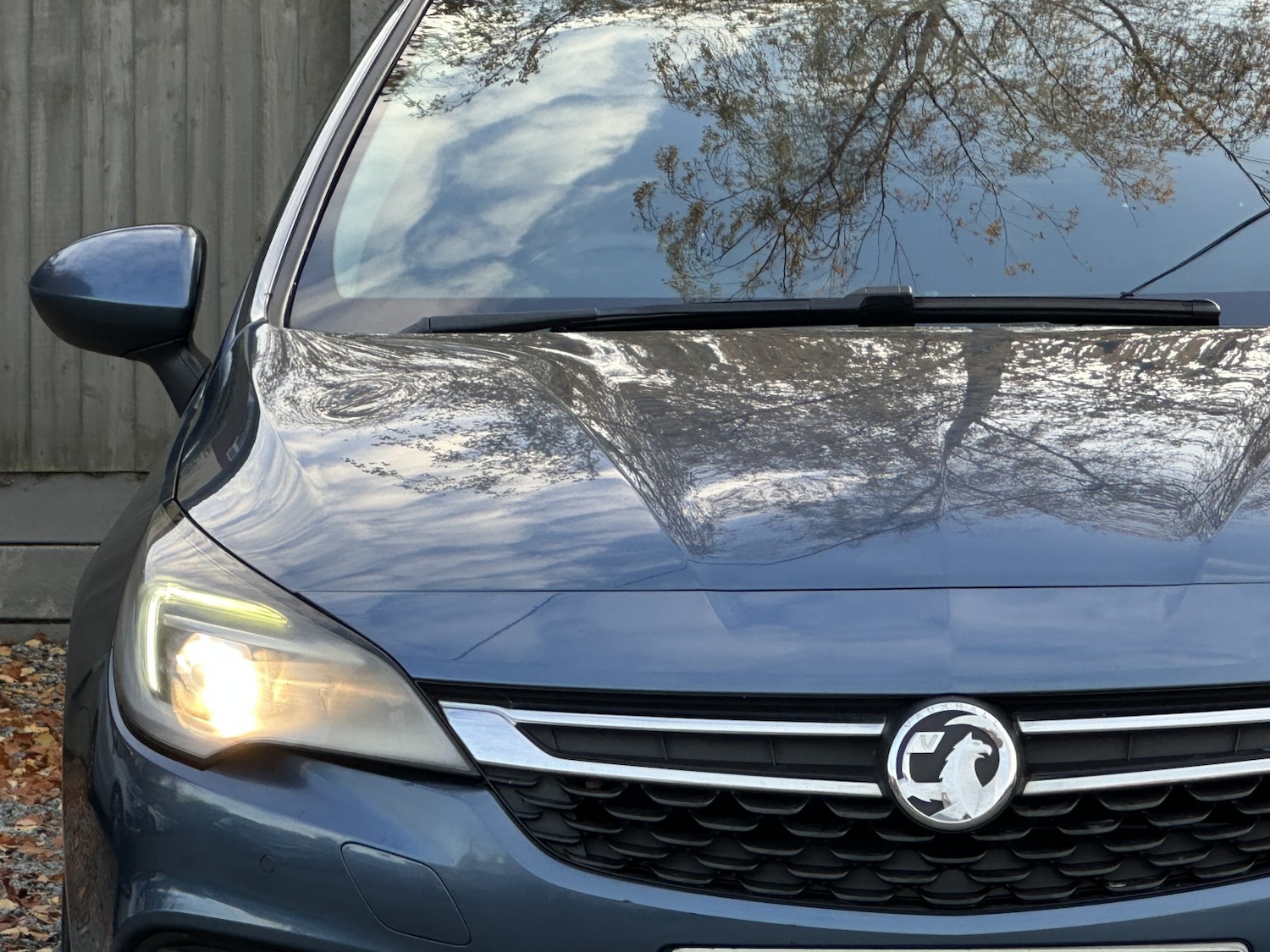 Used Vauxhall Astra 2016 for sale - 77162189: Photo 10
