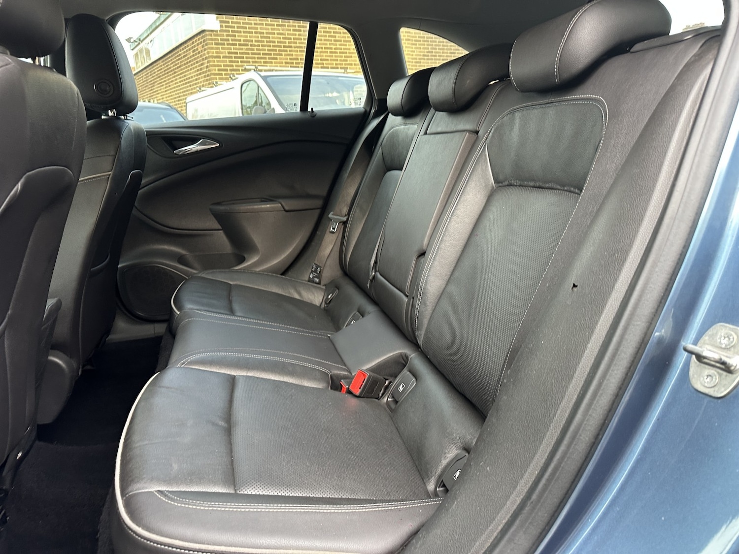 Used Vauxhall Astra 2016 for sale - 77162189: Photo 19