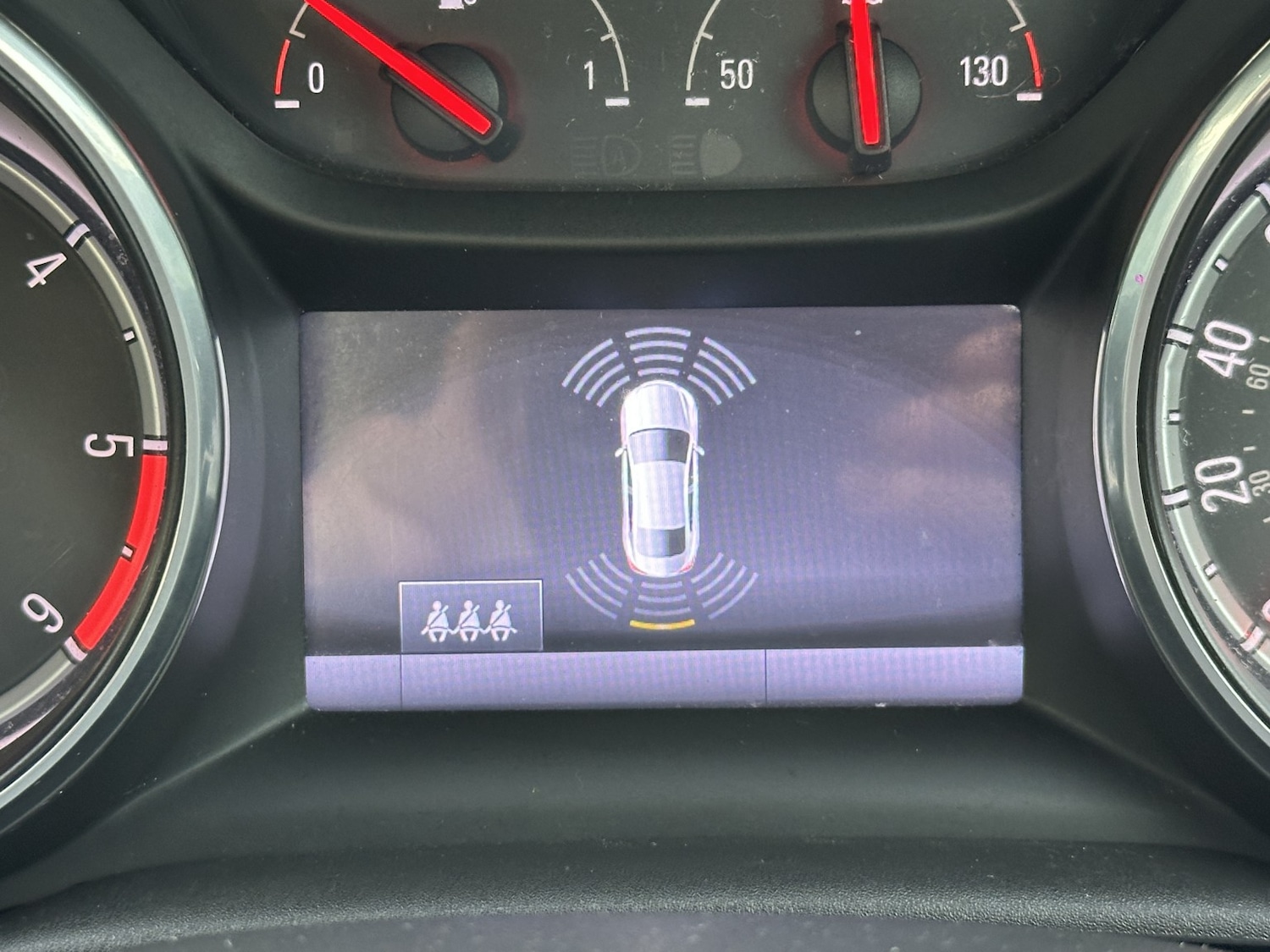 Used Vauxhall Astra 2016 for sale - 77162189: Photo 22