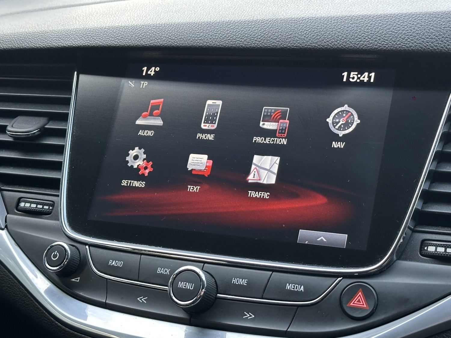 Used Vauxhall Astra 2016 for sale - 77162189: Photo 23