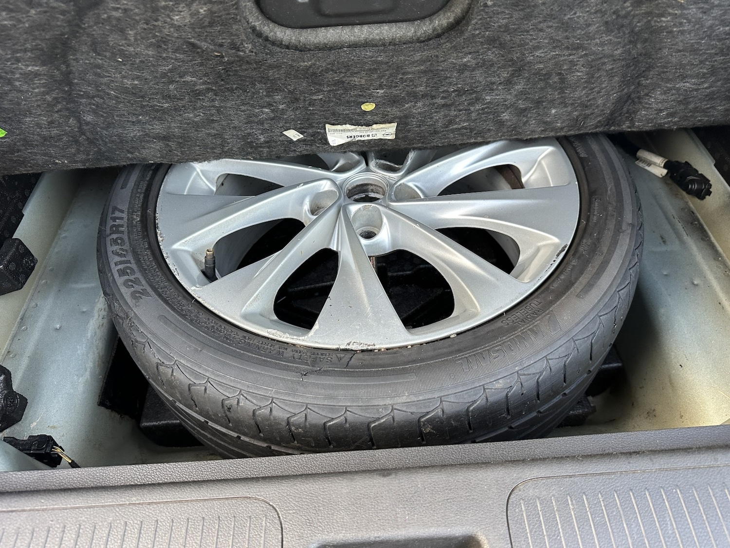 Used Vauxhall Astra 2016 for sale - 77162189: Photo 33