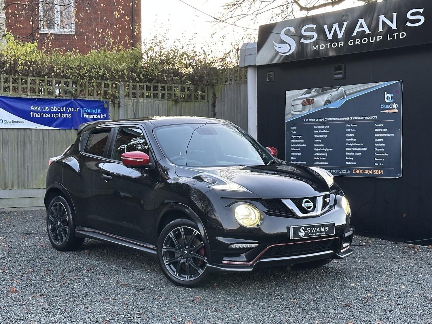 Used Nissan Juke 2015 for sale - 76884809: Photo 1