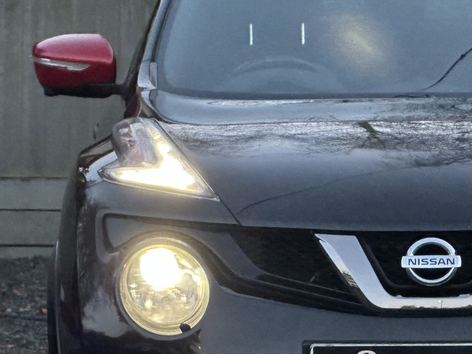 Used Nissan Juke 2015 for sale - 76884809: Photo 10