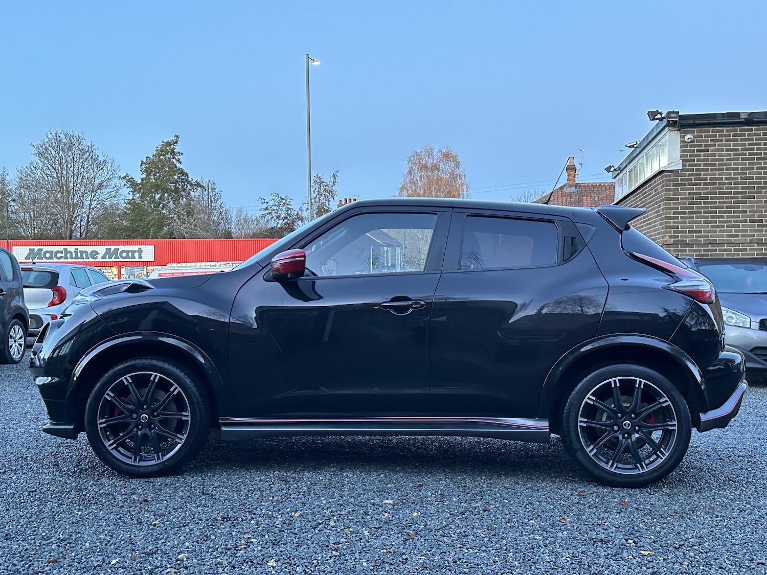 Used Nissan Juke 2015 for sale - 76884809: Photo 12