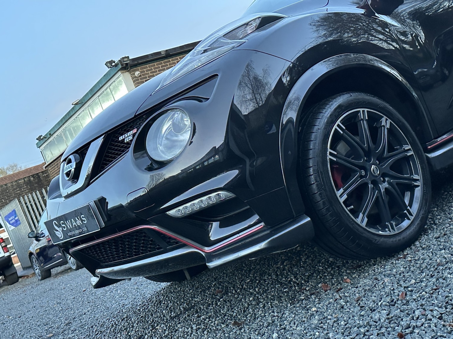 Used Nissan Juke 2015 for sale - 76884809: Photo 14