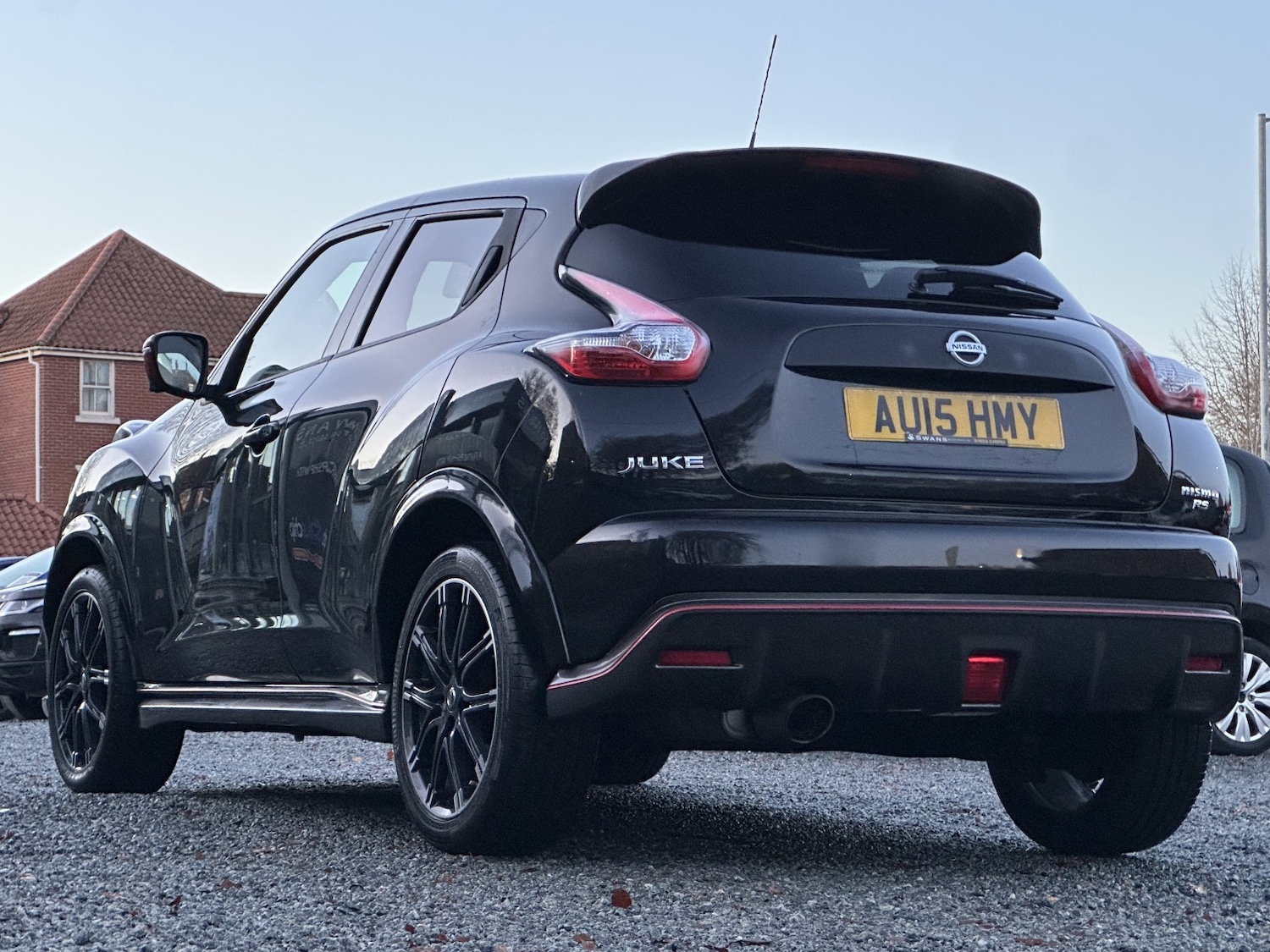 Used Nissan Juke 2015 for sale - 76884809: Photo 15