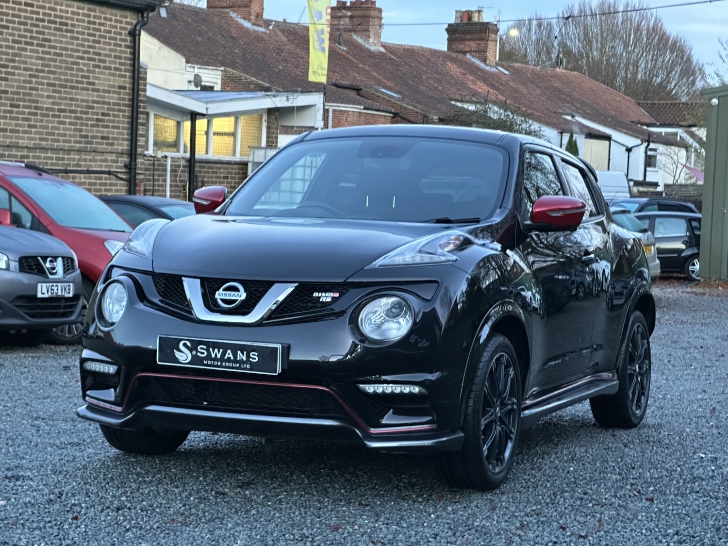 Used Nissan Juke 2015 for sale - 76884809: Photo 17