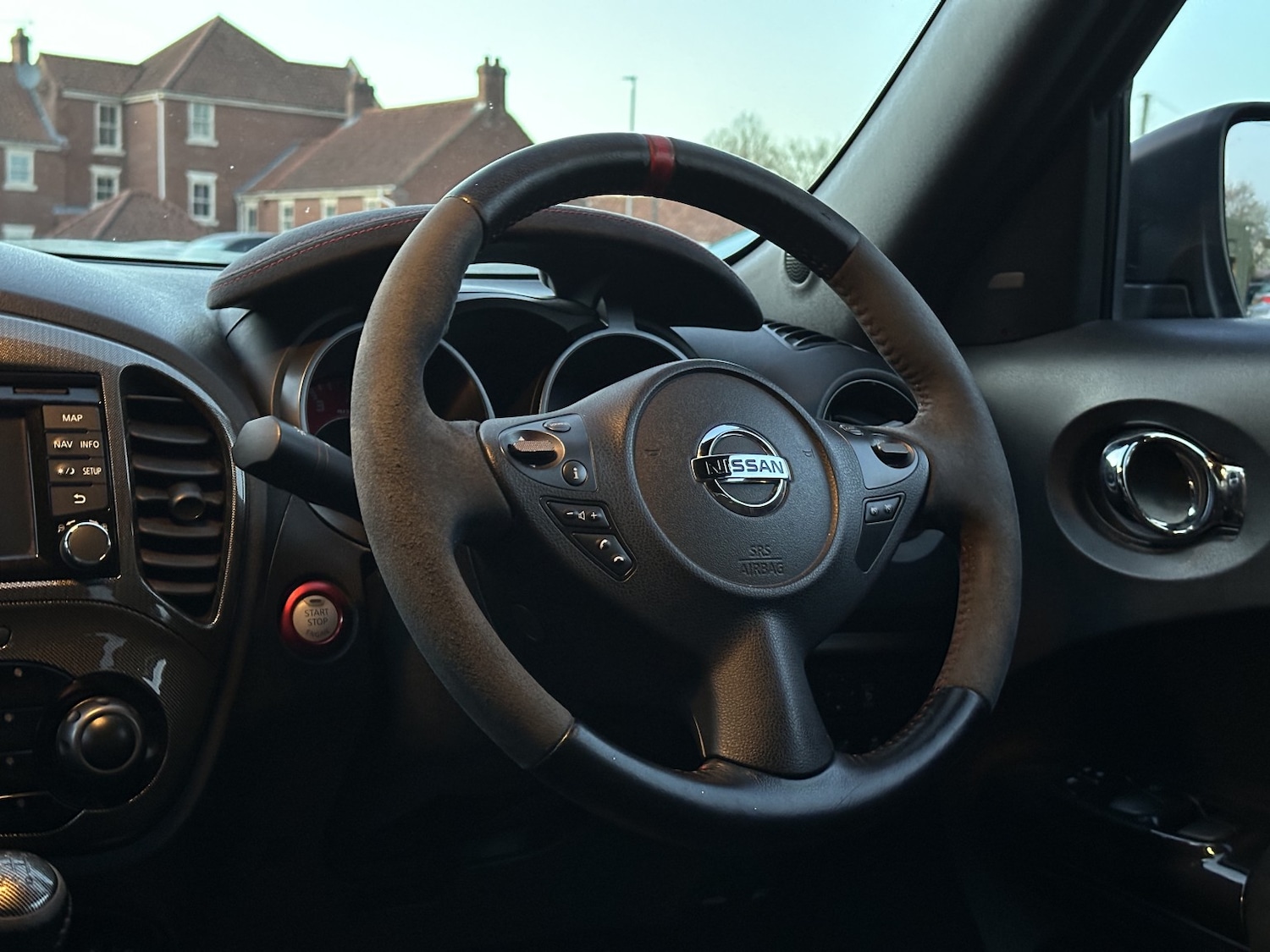 Used Nissan Juke 2015 for sale - 76884809: Photo 20