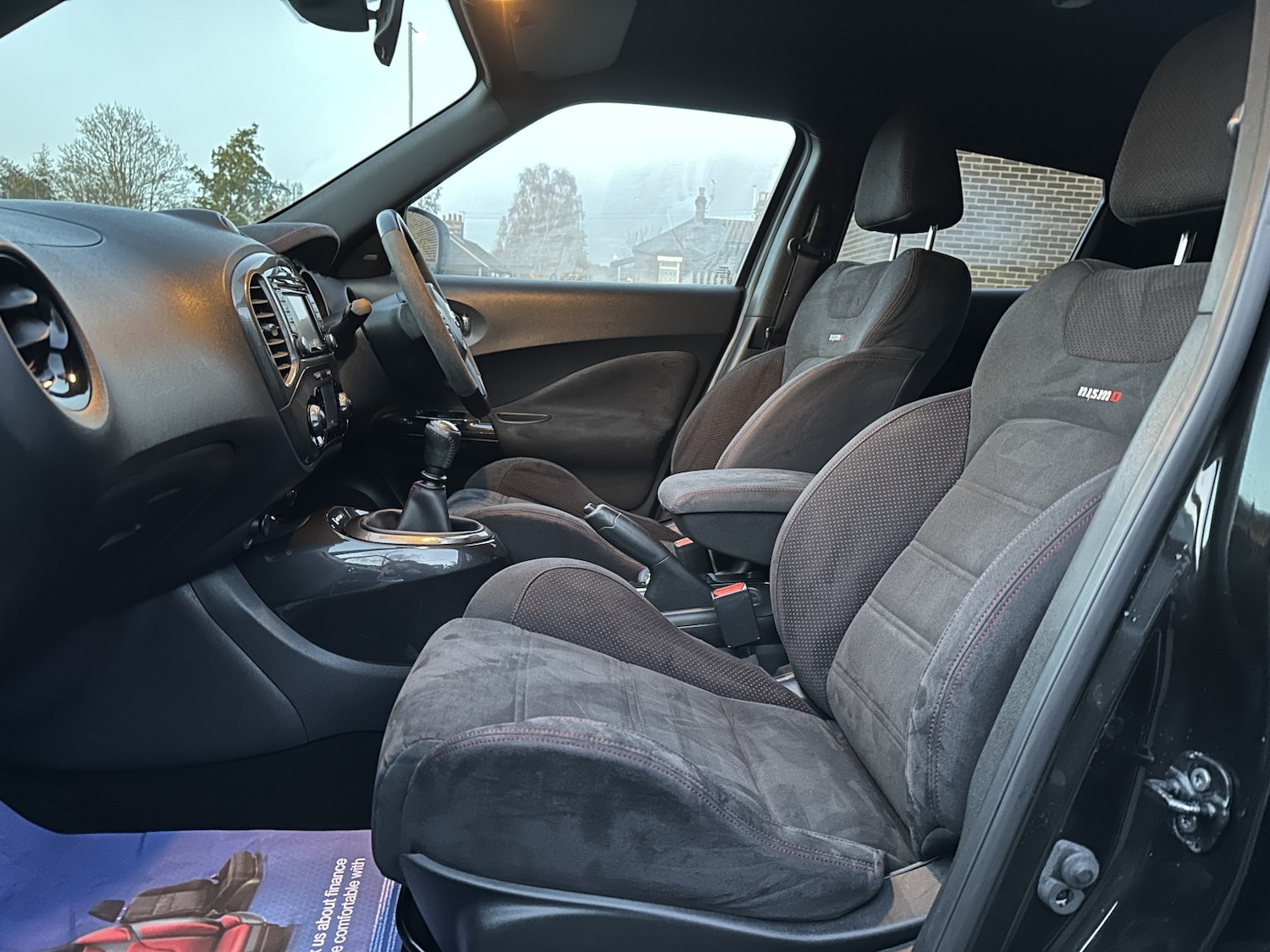 Used Nissan Juke 2015 for sale - 76884809: Photo 21