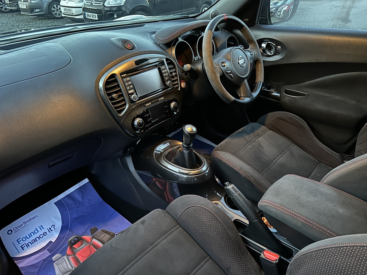 Used Nissan Juke 2015 for sale - 76884809: Photo 22