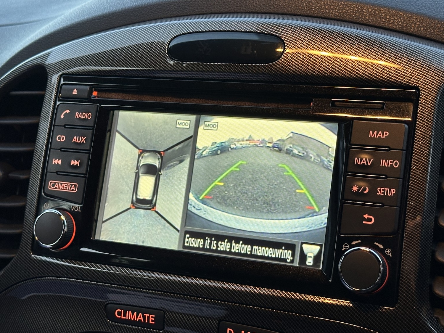 Used Nissan Juke 2015 for sale - 76884809: Photo 25