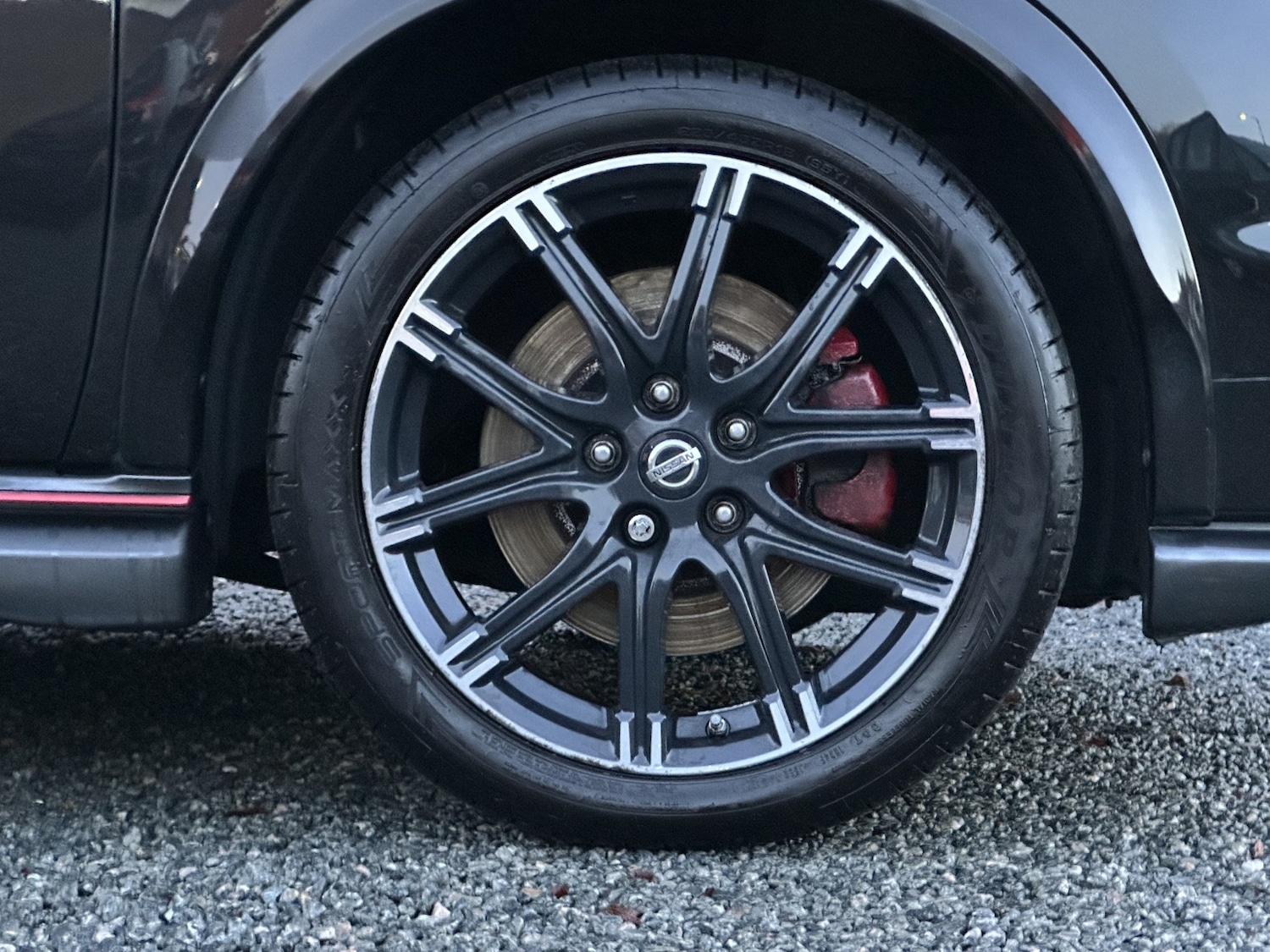 Used Nissan Juke 2015 for sale - 76884809: Photo 36