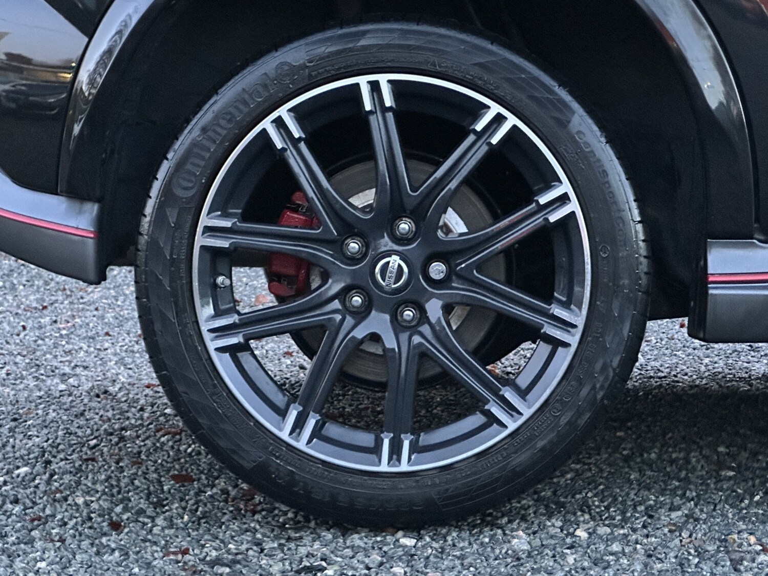 Used Nissan Juke 2015 for sale - 76884809: Photo 37