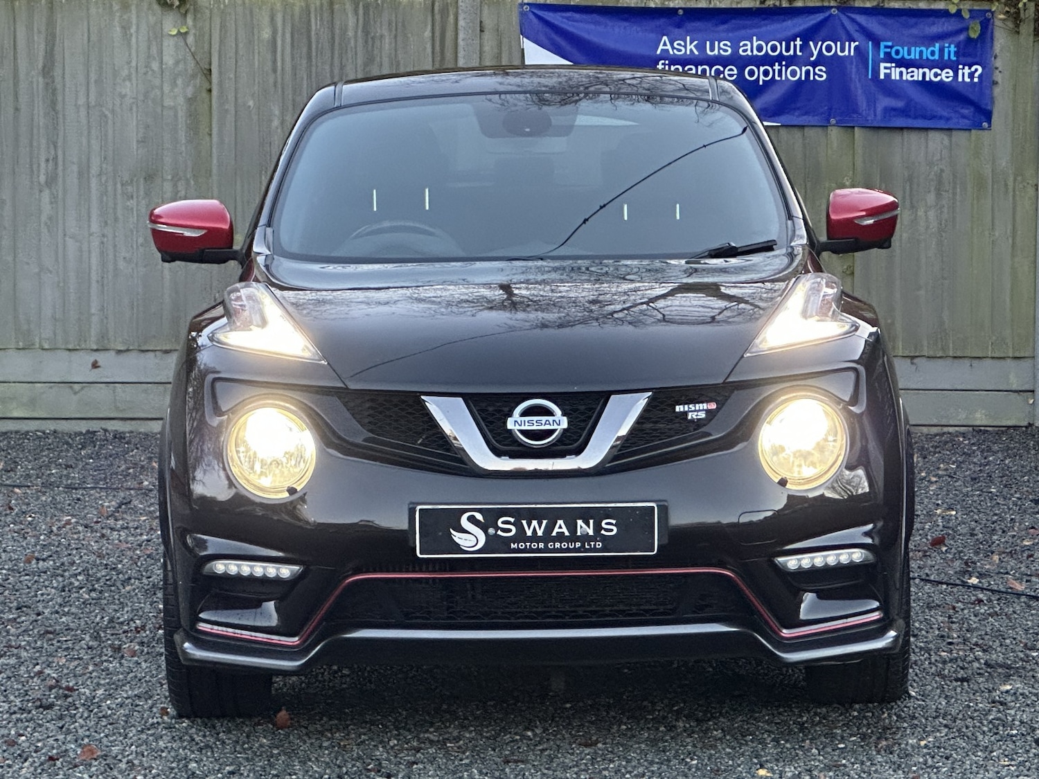 Used Nissan Juke 2015 for sale - 76884809: Photo 9