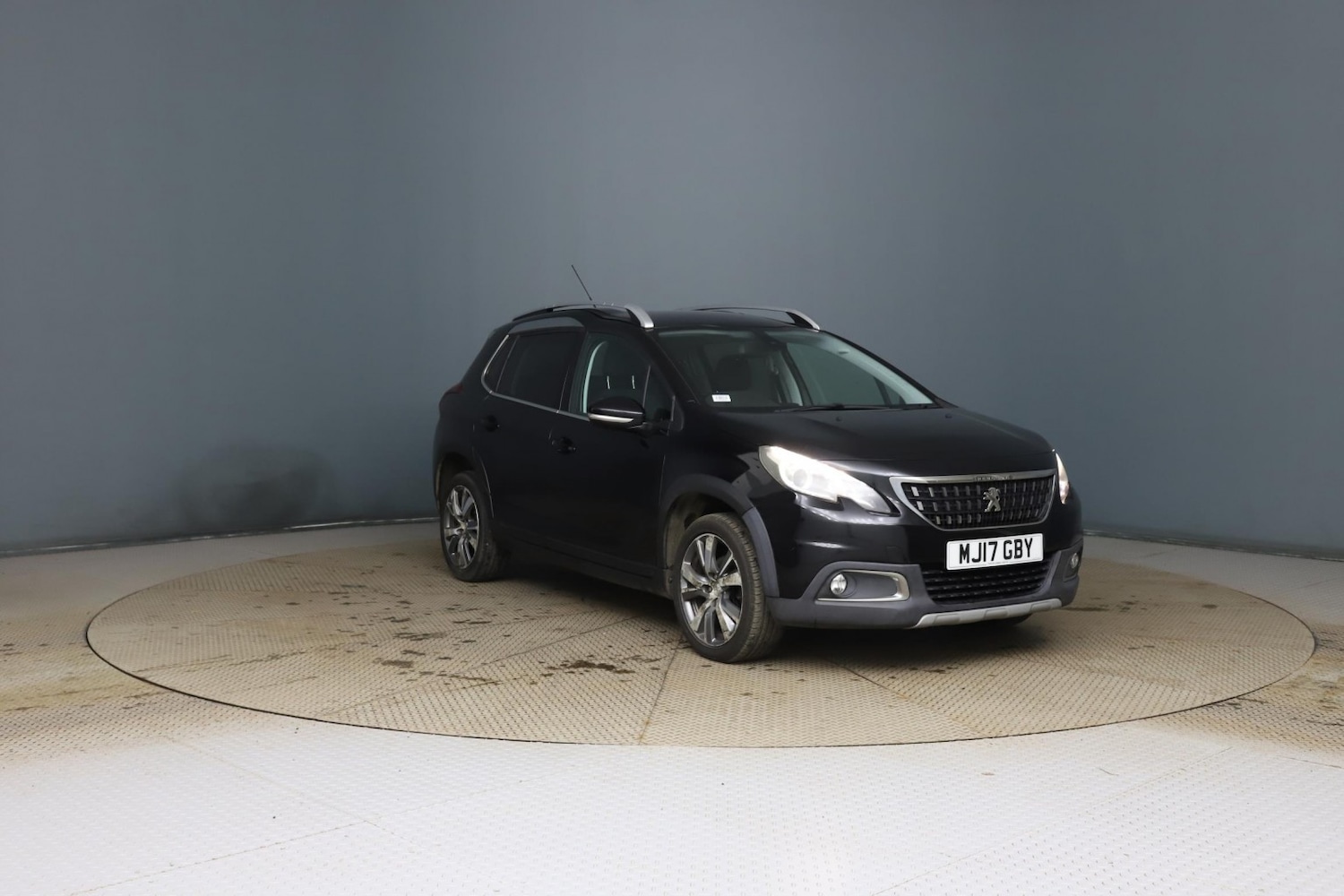 Used Peugeot 2008 2017 for sale - 78045653: Photo 14