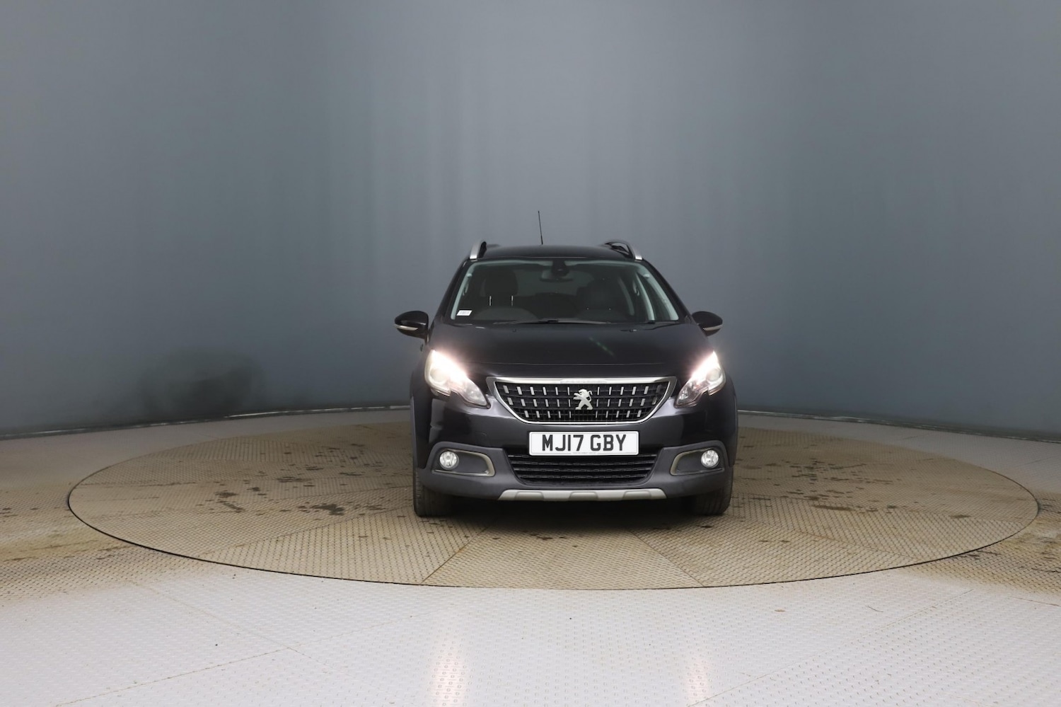 Used Peugeot 2008 2017 for sale - 78045653: Photo 17