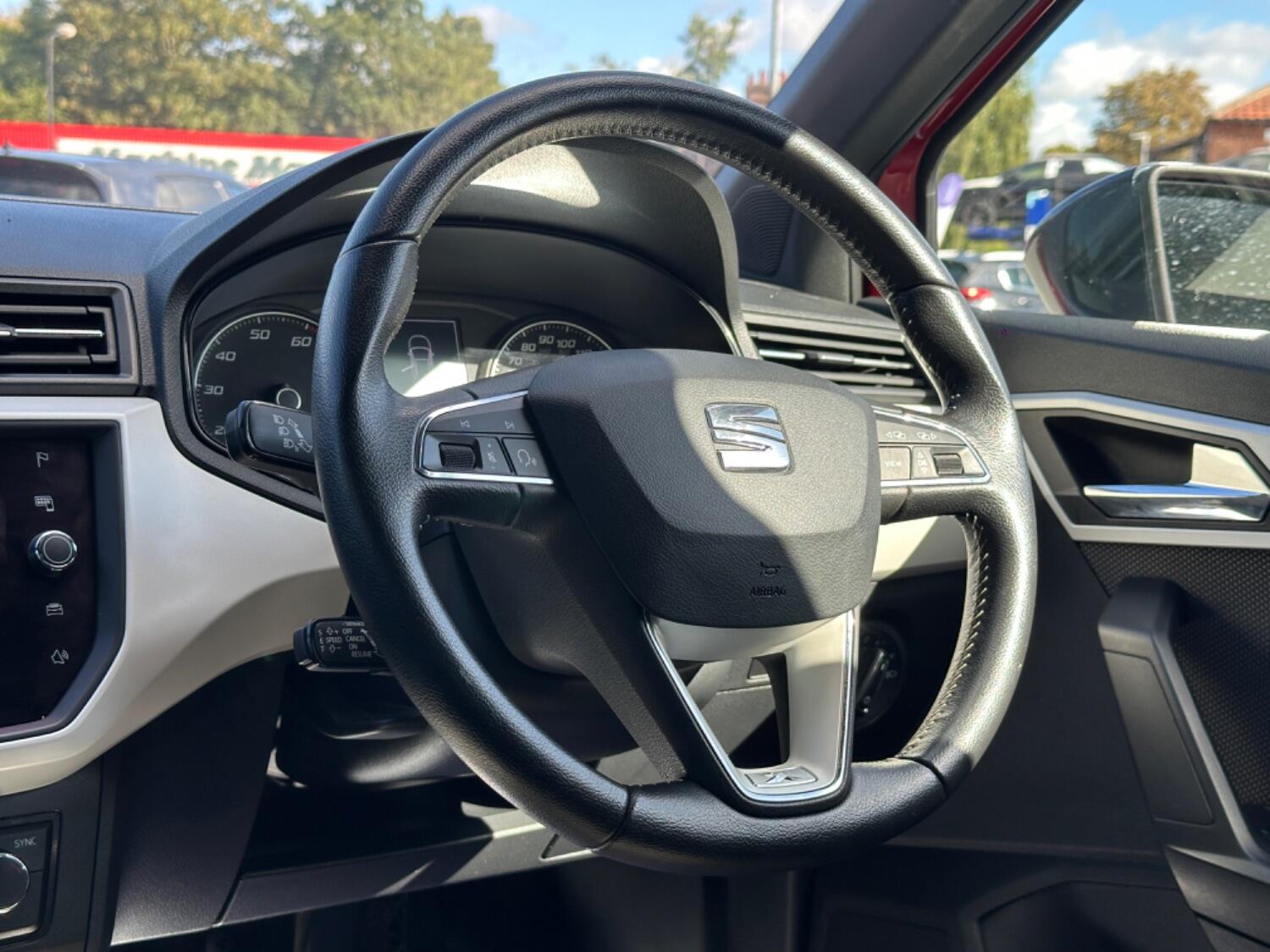 Used SEAT Arona 2021 for sale - 76945534: Photo 11