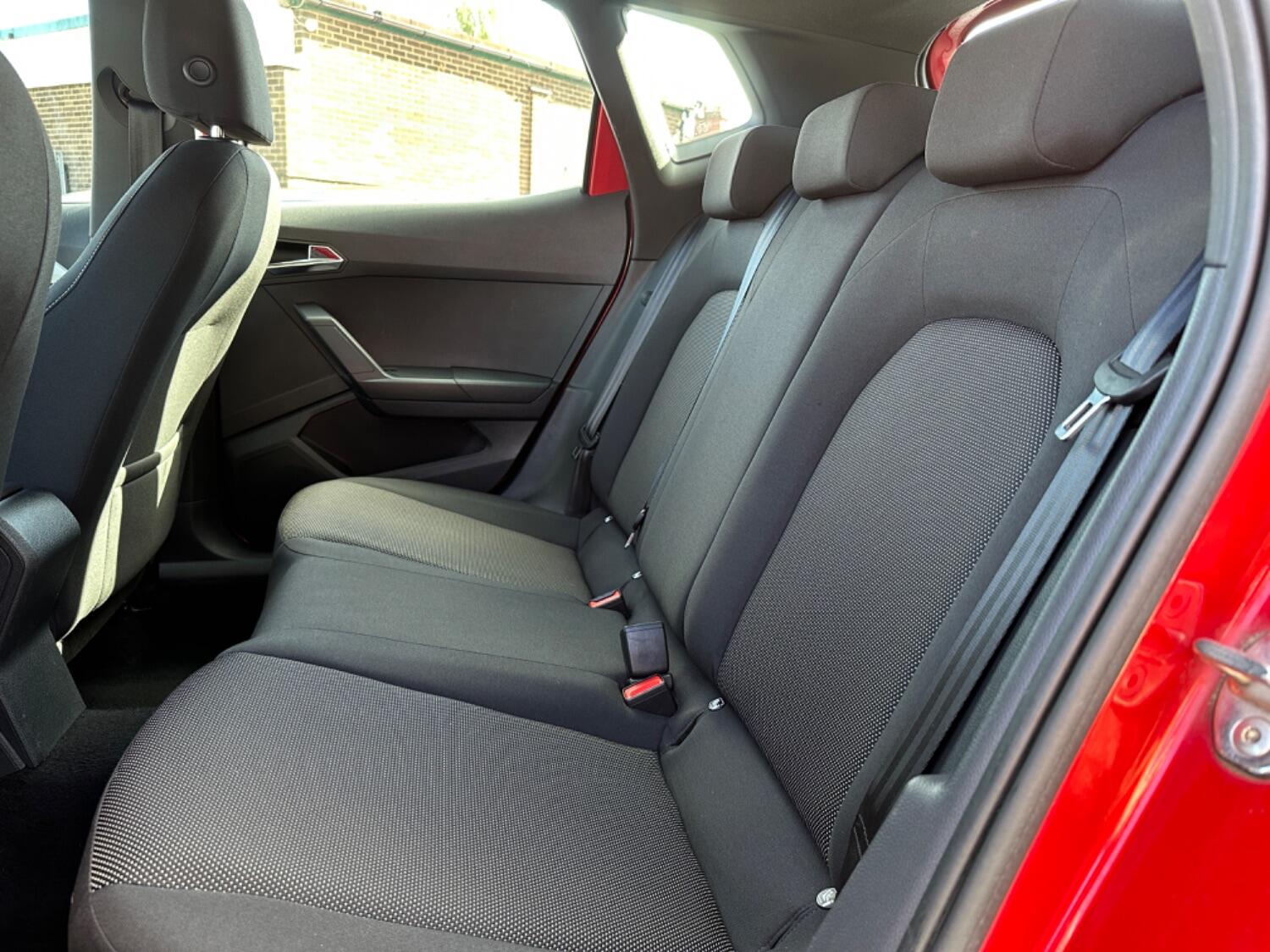 Used SEAT Arona 2021 for sale - 76945534: Photo 13