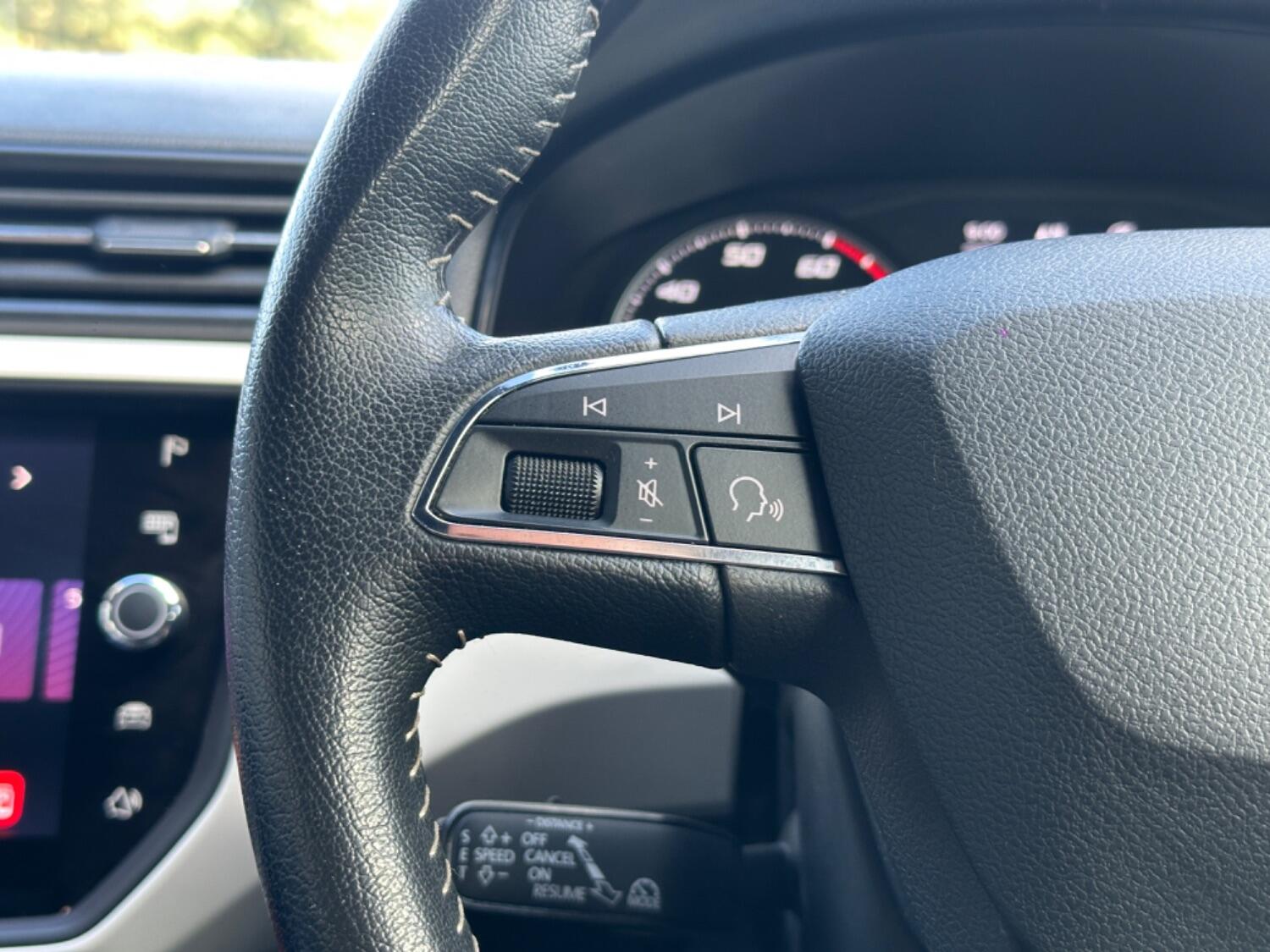 Used SEAT Arona 2021 for sale - 76945534: Photo 14