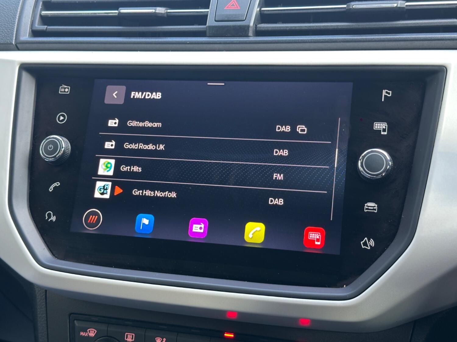 Used SEAT Arona 2021 for sale - 76945534: Photo 17