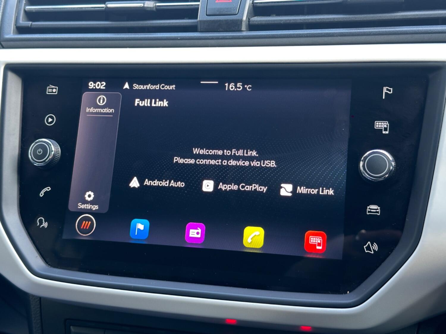 Used SEAT Arona 2021 for sale - 76945534: Photo 18